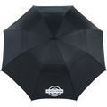 64" Cutter & Buck  Vented Golf Umbrella